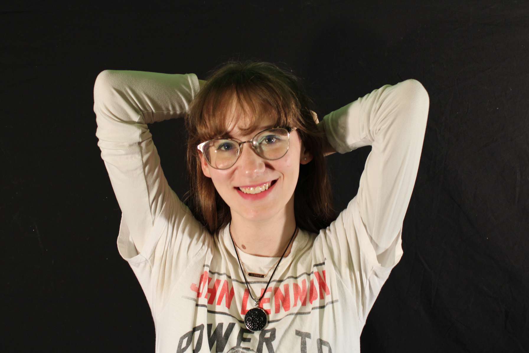 Photo of Eleandra Casane